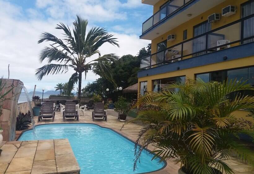 Otel Pousada Dos Golfinhos