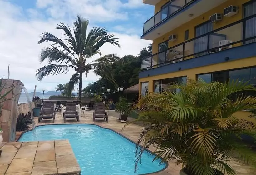 Otel Pousada Dos Golfinhos