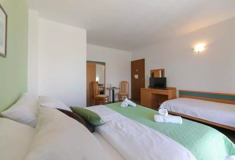 ホテル Downtown Private Rooms