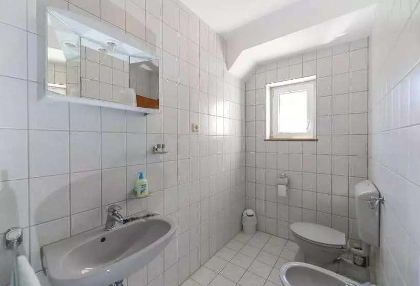 ホテル Downtown Private Rooms