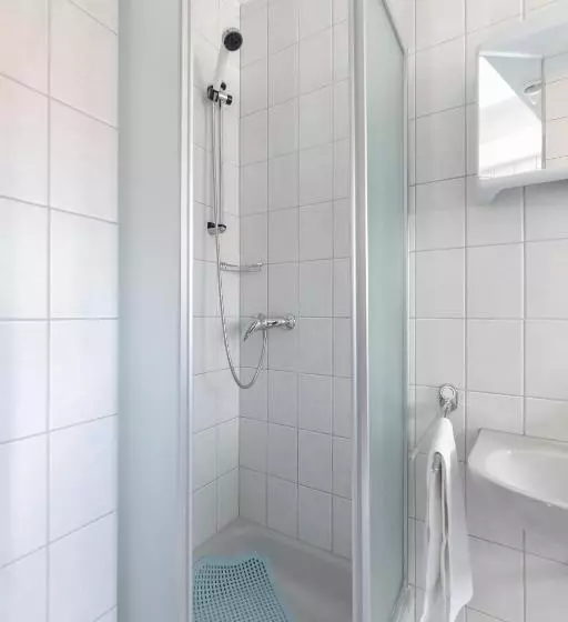 ホテル Downtown Private Rooms