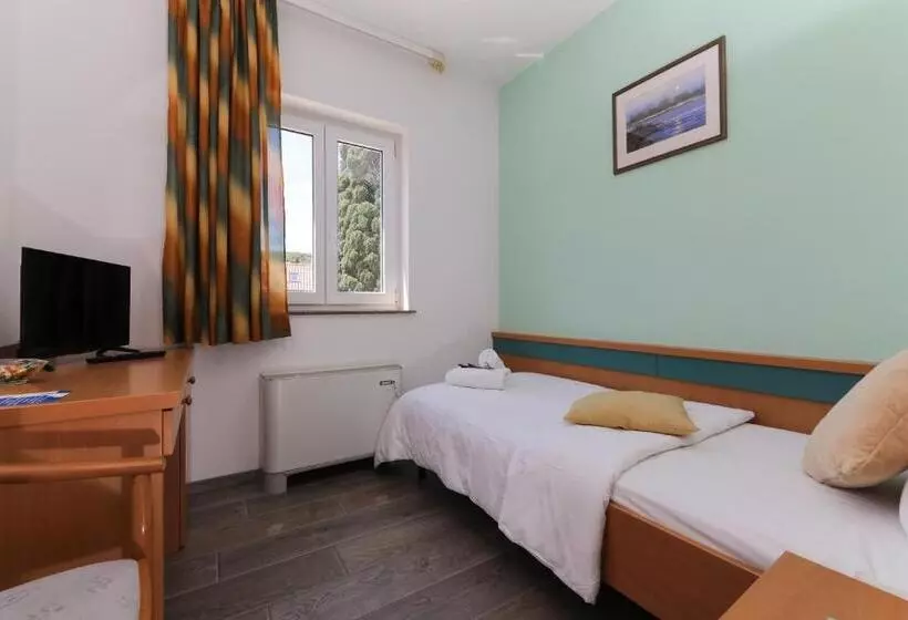 ホテル Downtown Private Rooms