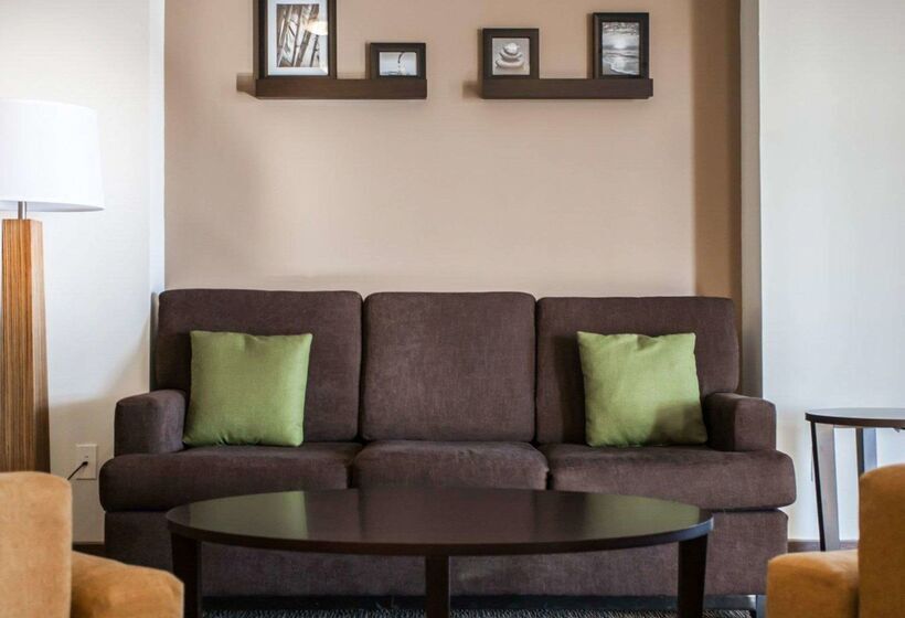 فندق Sleep Inn & Suites Gulfport