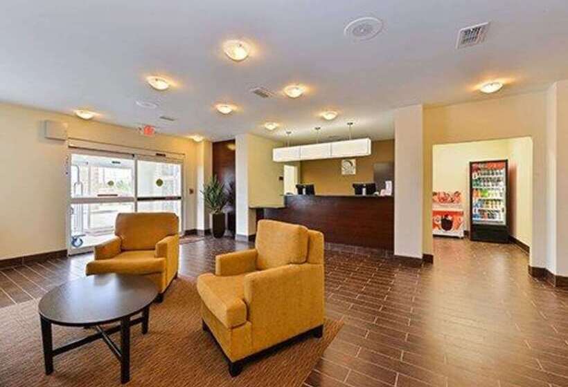 فندق Sleep Inn & Suites Gulfport