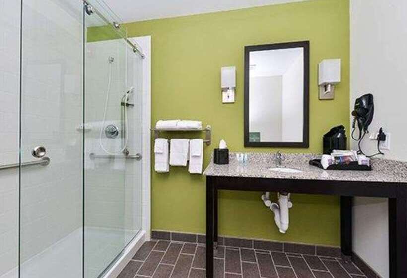 فندق Sleep Inn & Suites Gulfport