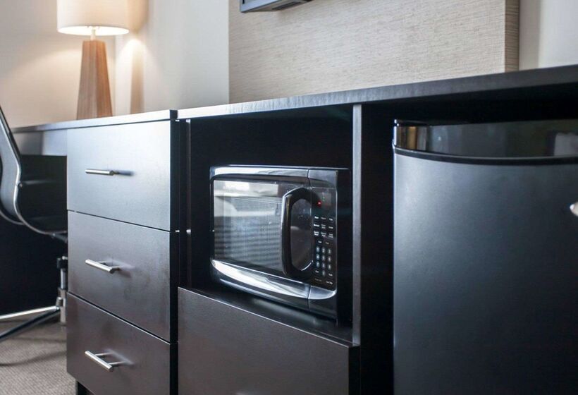 فندق Sleep Inn & Suites Gulfport