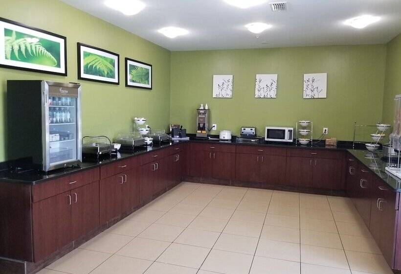 فندق Sleep Inn & Suites Gulfport