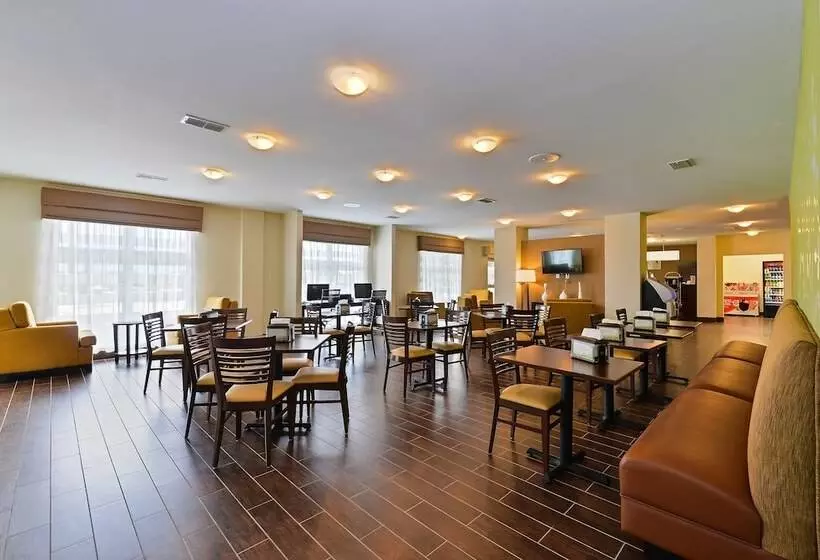 Hotel Sleep Inn & Suites Gulfport