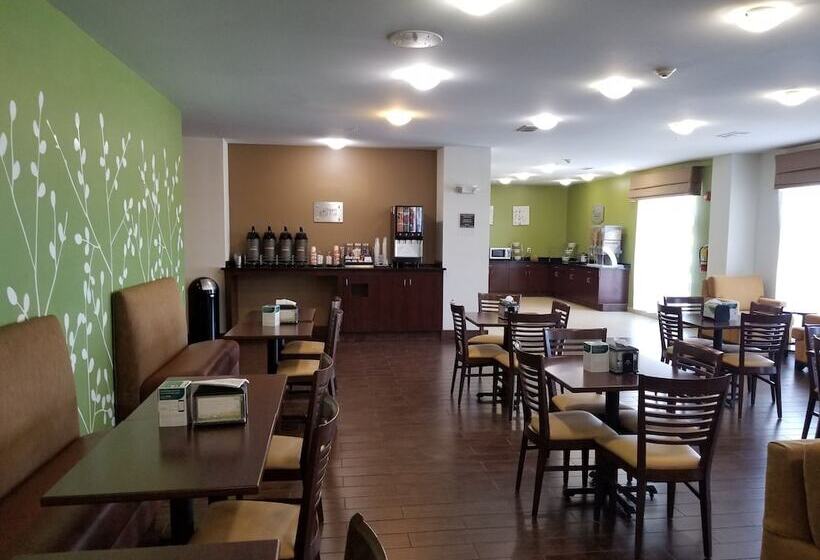 فندق Sleep Inn & Suites Gulfport