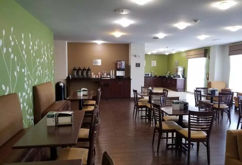 Hotel Sleep Inn & Suites Gulfport