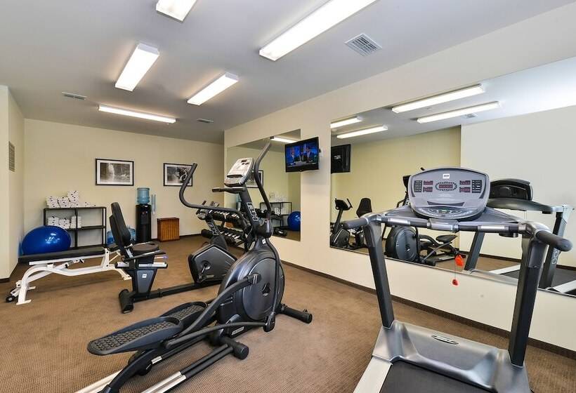 فندق Sleep Inn & Suites Gulfport