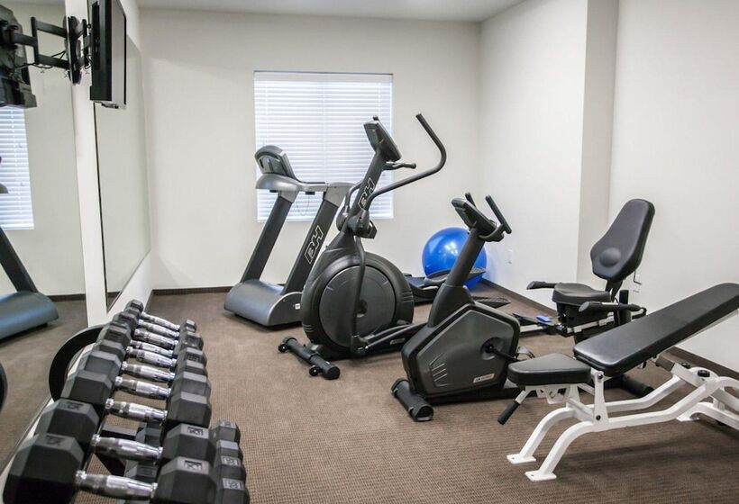 فندق Sleep Inn & Suites Gulfport