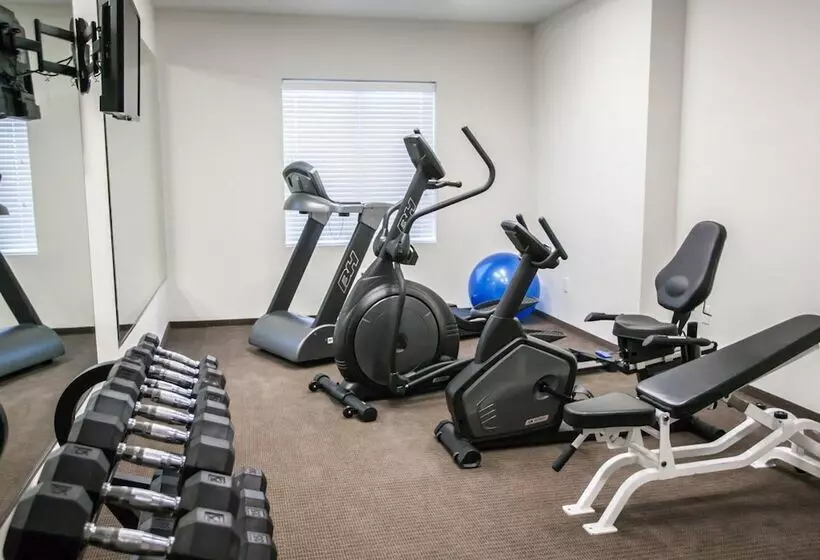 Hotel Sleep Inn & Suites Gulfport