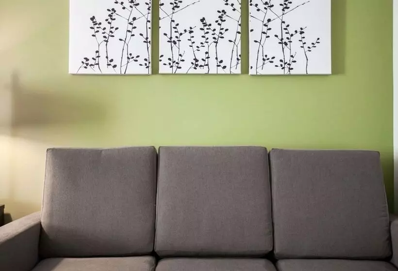 Hotel Sleep Inn & Suites Gulfport