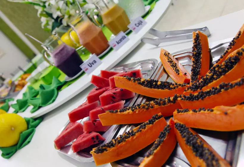 هتل Toulon Park Residence