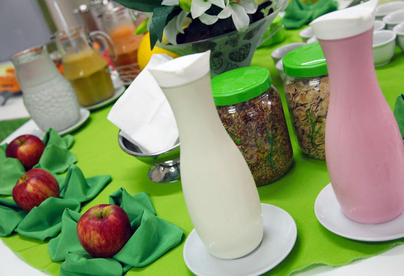 Hotell Toulon Park Residence