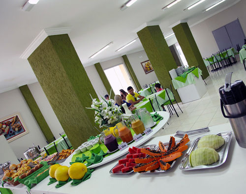 Hotell Toulon Park Residence