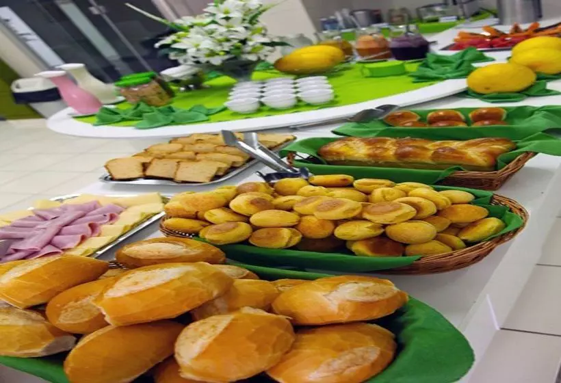 هتل Toulon Park Residence