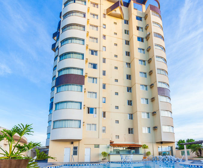 Hotell Toulon Park Residence