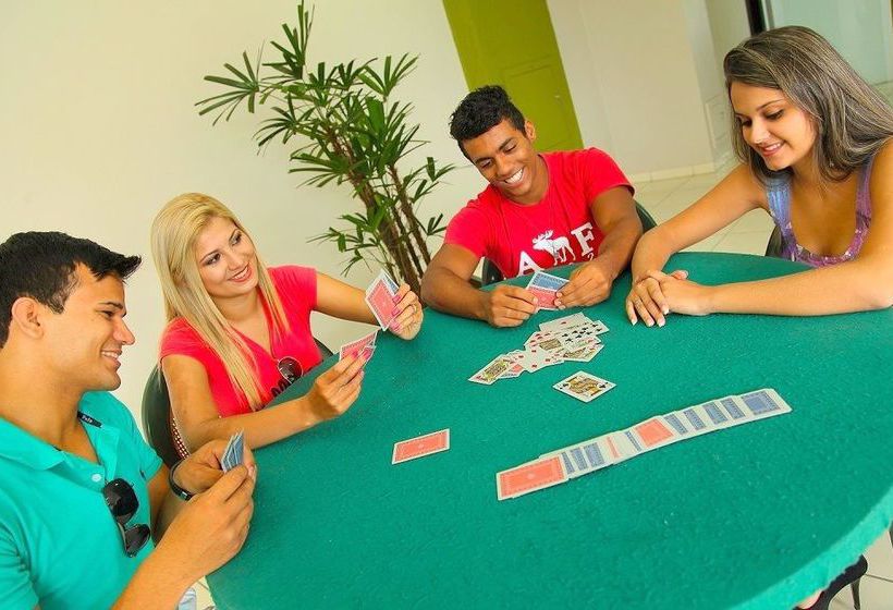 Hotell Toulon Park Residence