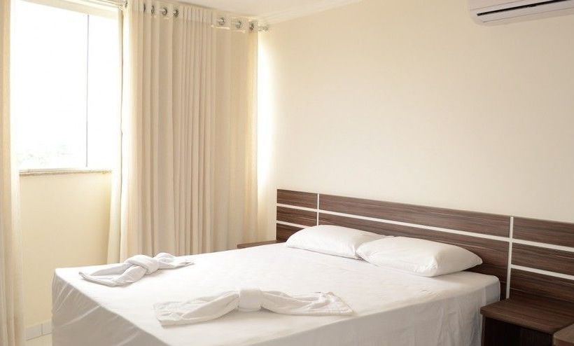 Hotell Toulon Park Residence