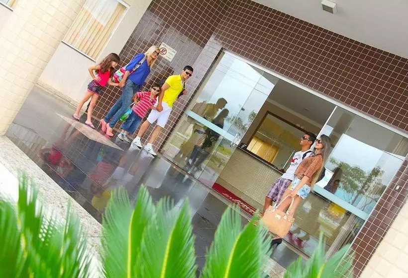 هتل Toulon Park Residence