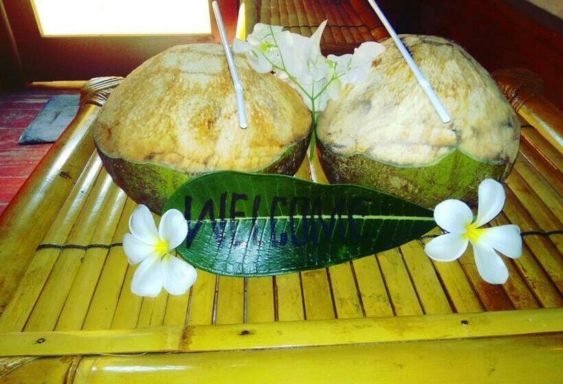 Cămin Lia Jaya Bungalows