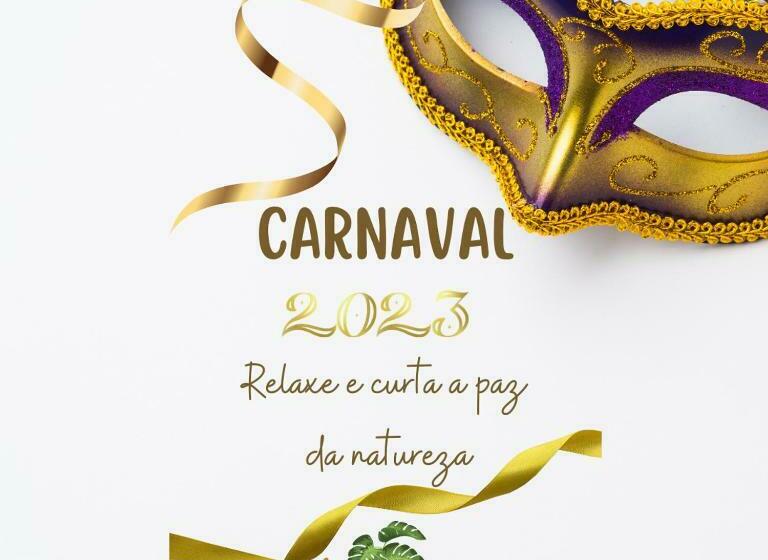 호스텔 Pousada Bocaina