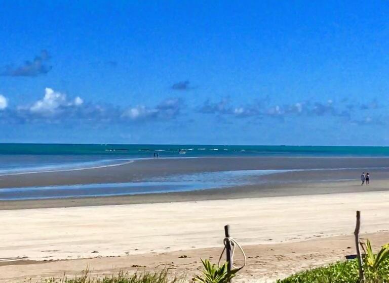 هاستل Pousada Vila Sagui