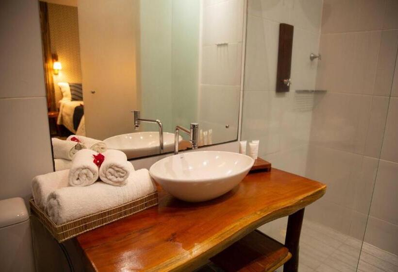 هاستل Pousada Vila Sagui