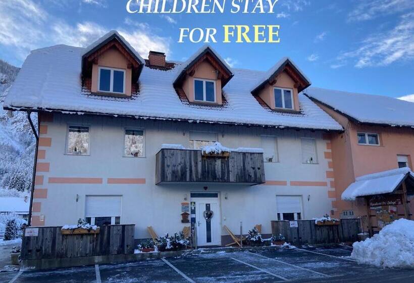 Aparthotel Pr  Jakapč