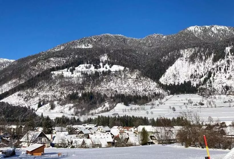 Aparthotel Pr  Jakapč