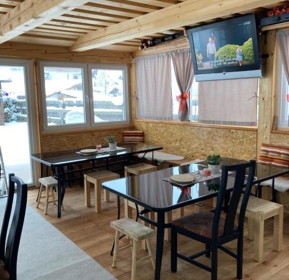 Aparthotel Pr  Jakapč