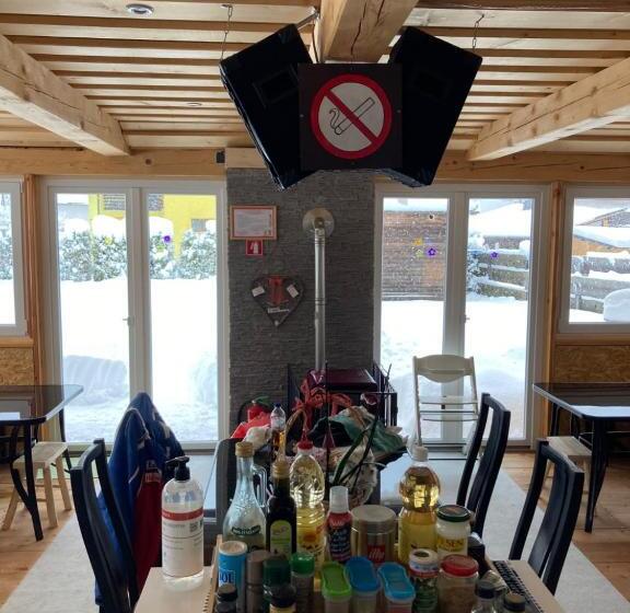 Aparthotel Pr  Jakapč