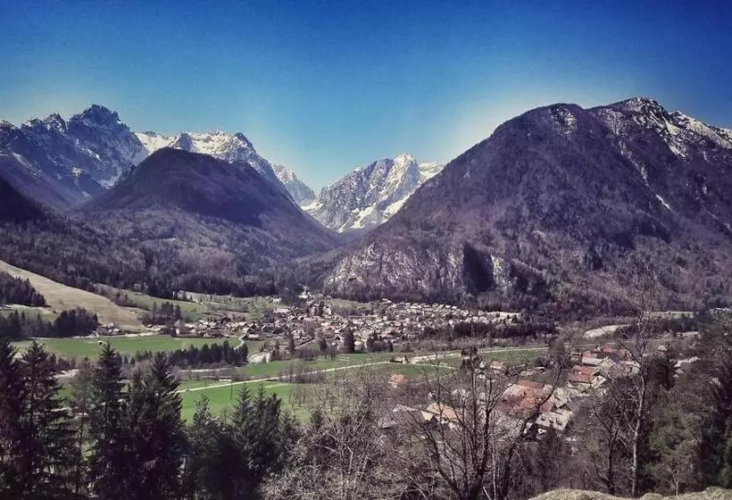 Aparthotel Pr  Jakapč