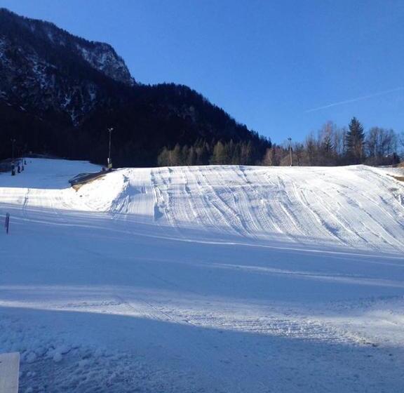 Aparthotel Pr  Jakapč