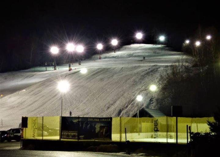 Aparthotel Pr  Jakapč