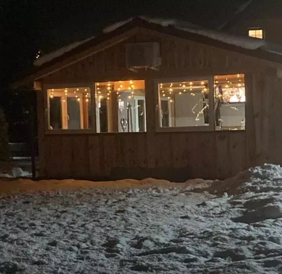 Aparthotel Pr  Jakapč