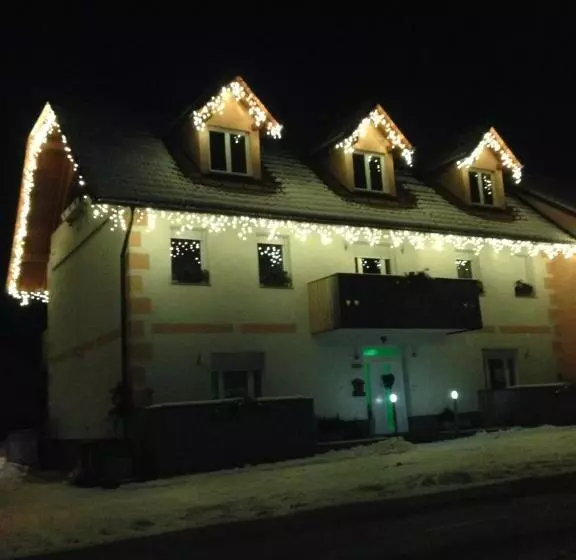 Aparthotel Pr  Jakapč