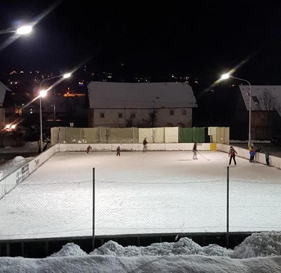 Aparthotel Pr  Jakapč