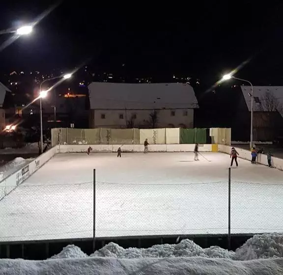 Aparthotel Pr  Jakapč