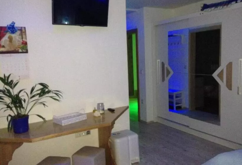 Aparthotel Pr  Jakapč