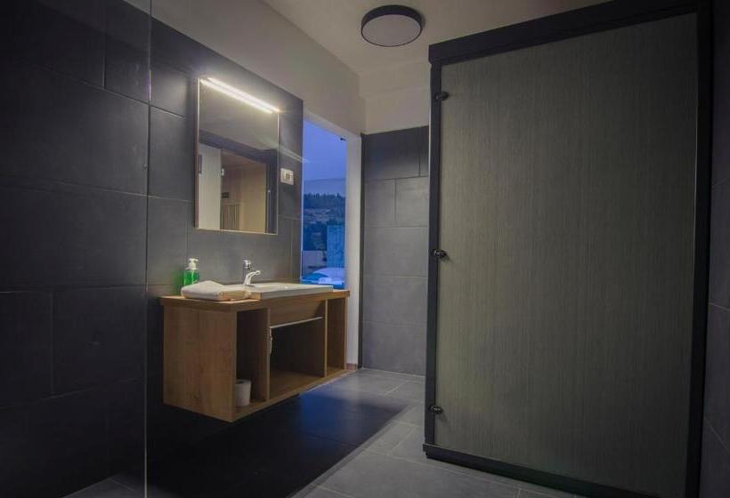 Apartments With Private Saunas & Wellness Gobi