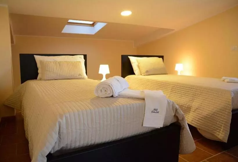 B&b Bonlet