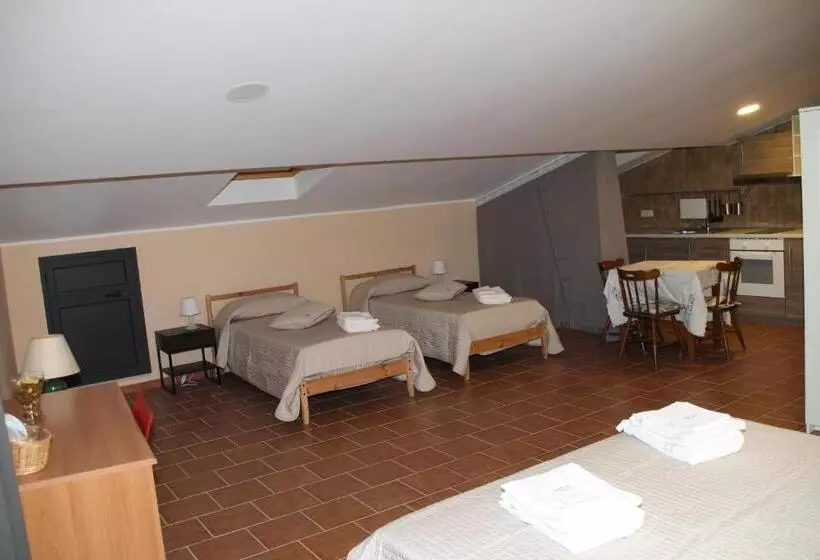 B&b Bonlet