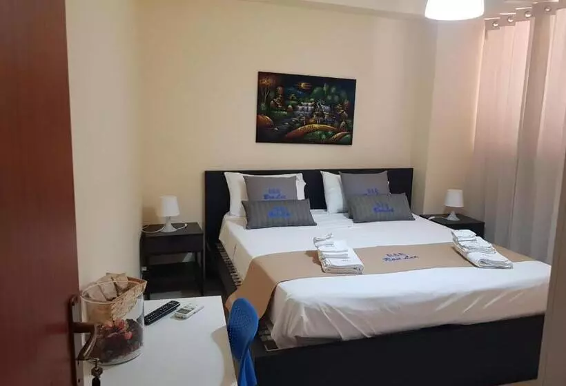 B&b Bonlet