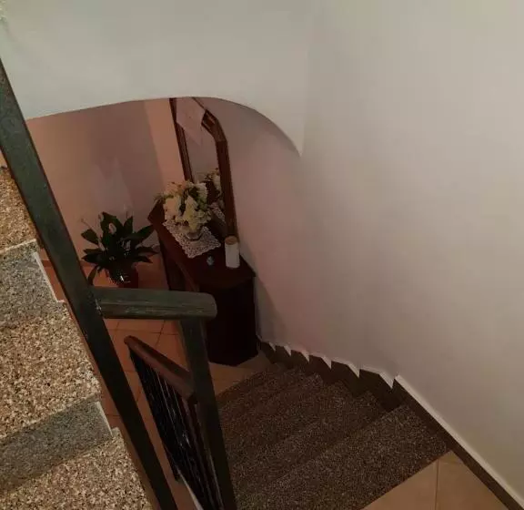 B&b Da Antonella