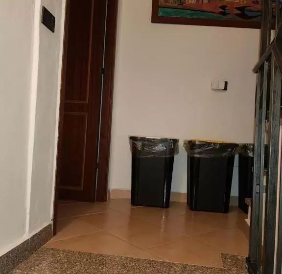 B&b Da Antonella