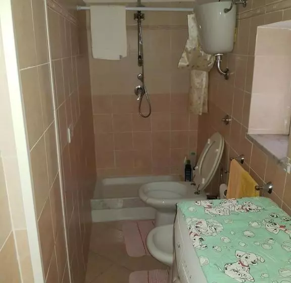 B&b Da Antonella
