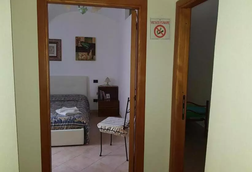 B&b Da Antonella